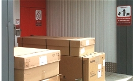 box